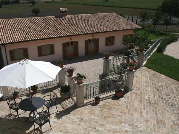 Agriturismo La Cascina di Opaco