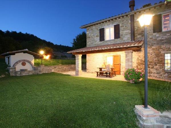 Agriturismo Caiburroni