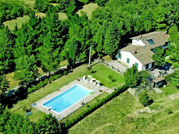 Podere Poggio San Vito