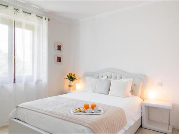 Villa Colle di Rocco