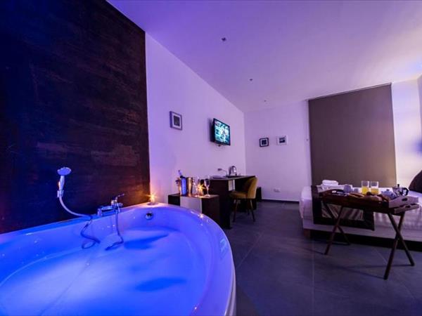 Hotel Assisivm Antica Dimora AD