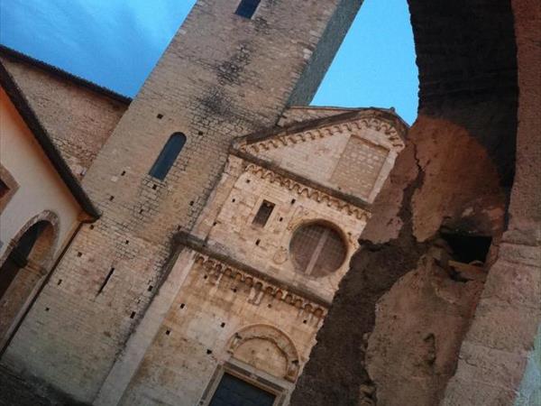 Casa Religiosa di Ospitalit San Ponziano