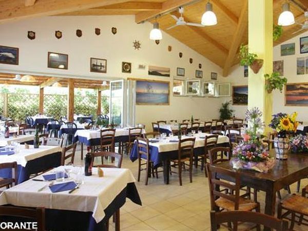 Due ristoranti per tutti i gusti