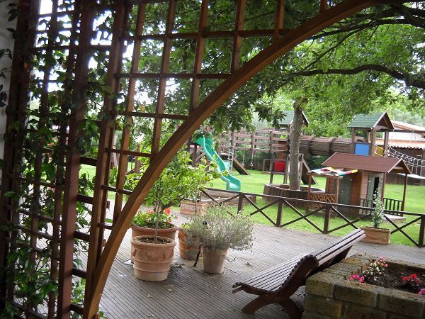 Agriturismo lintrovabile