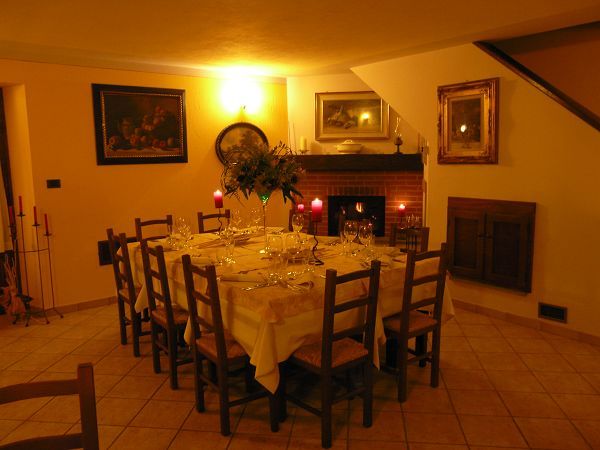 Agriturismo san bovo