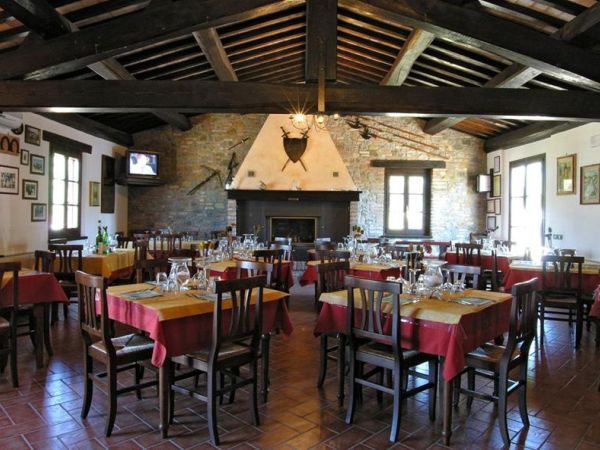 Le Due Valli - Citt della Pieve (PG)