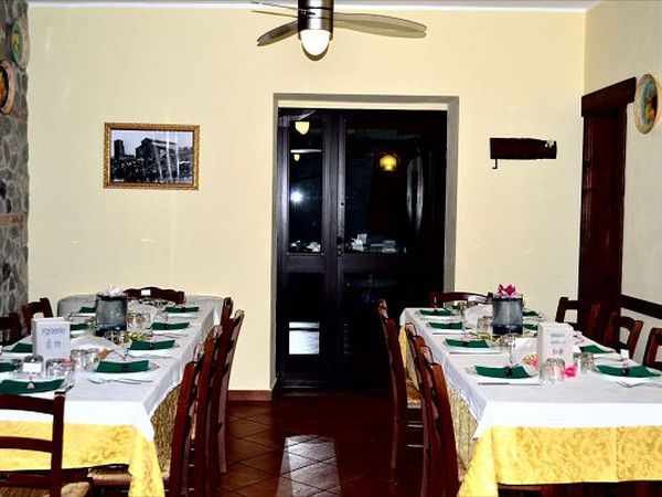 Agriturismo Primofiore