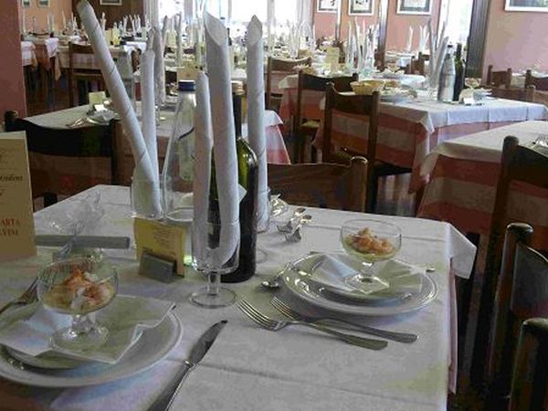 Family hotel President