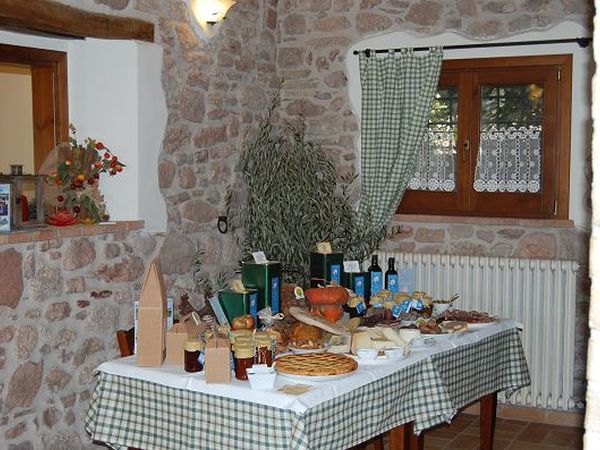 S.Caterina - Spoleto (PG)