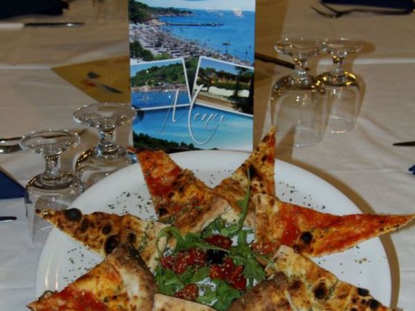 Ristorante Villaggio Marinella 