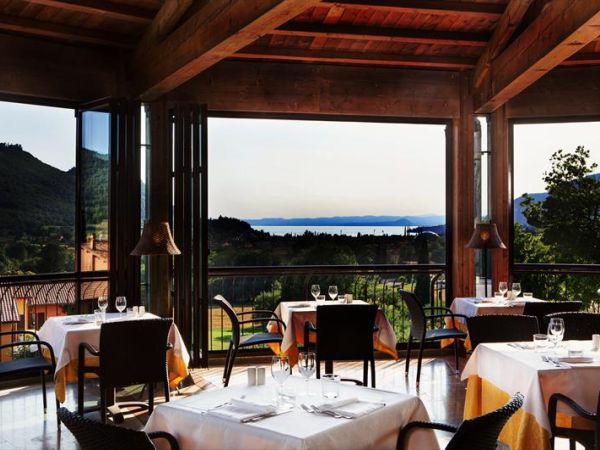 Poiano Ristorante - Garda (VR)