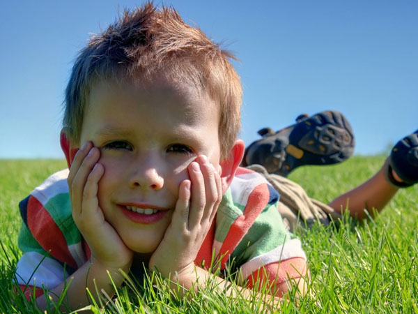 fattoria di campagna - Montecarotto (AN)