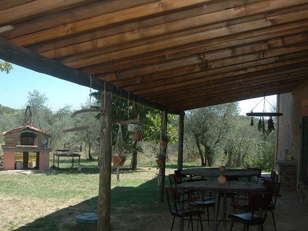 Agriturismo Podere La Giuda  - Appartamenti - foto 7811.jpg