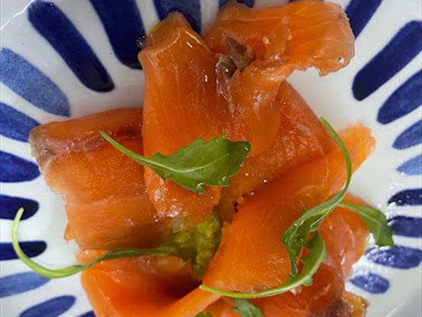 TUNA FISH TRATTORIA DEL MARE - foto 8553.jpg