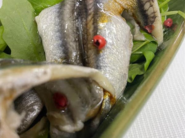 TUNA FISH TRATTORIA DEL MARE - foto 8554.jpg