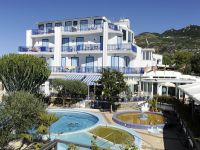 Il Gattopardo Hotel Terme