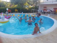 Park Hotel Residence Villa Marinu