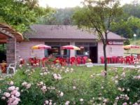 Bar Pineta Camping del lago