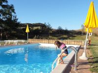 Agriturismo San Fabiano Societ Agricola