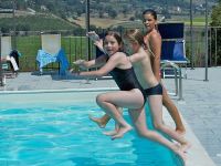 Agriturismo Calagrana