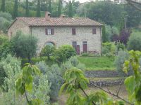 Agriturismo Abbonbr�