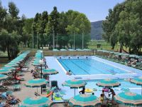 Residenza Alberghiera Residence Italia