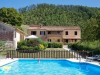 Agriturismo Ca Licozzo