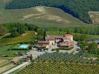 Agriturismo Torre Prima Holidays
