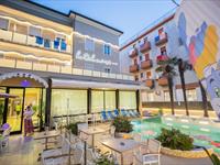 Hotel Mar - Valentini Family Village