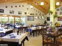 Due ristoranti per tutti i gusti