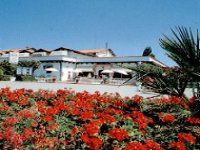 Ristorante Maxim, Ristorante Barbabl, Ristorante Chalet Beach